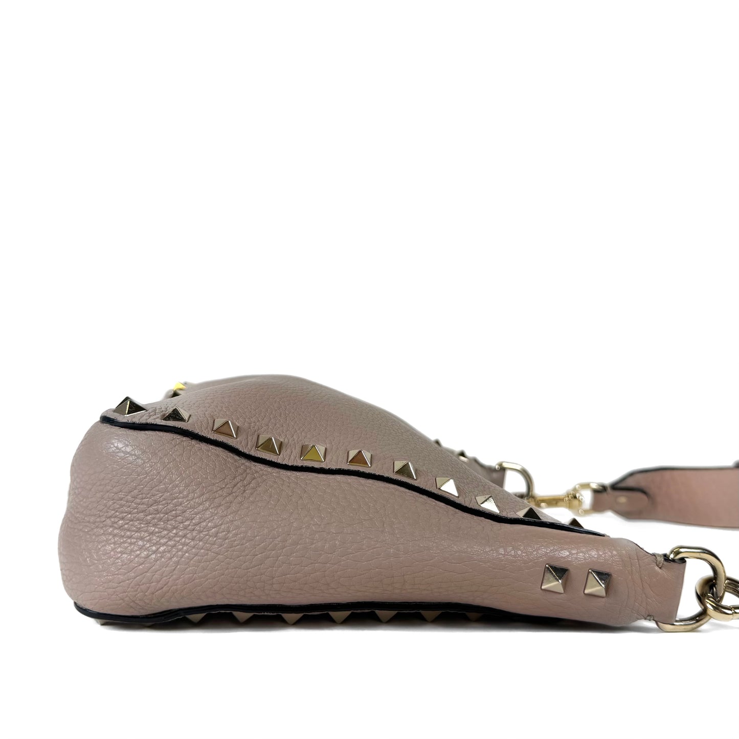 Valentino Rockstud Messenger Bag