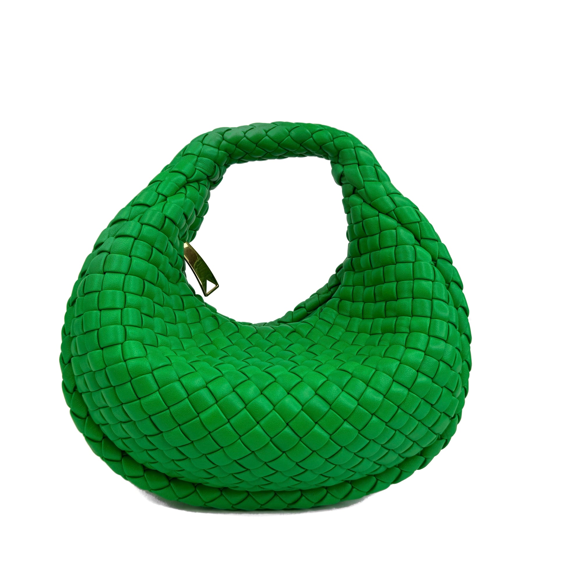 Bottega Veneta Padded Jodie Mini Bag Wilder s Consignment House