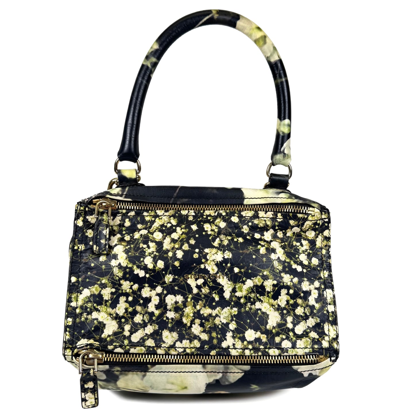 Givenchy Baby's Breath Pandora Bag