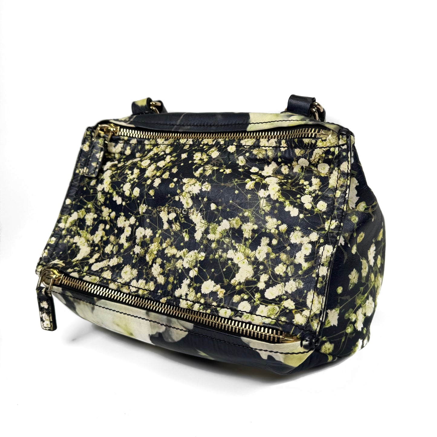 Givenchy Baby's Breath Pandora Bag