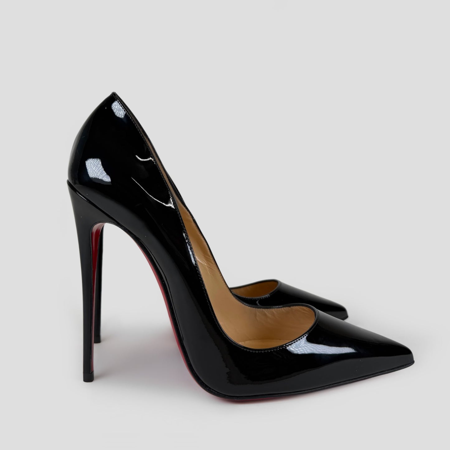 Christian Louboutin So Kate Pumps
