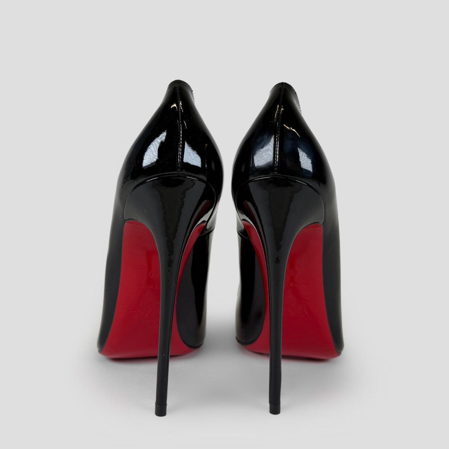 Christian Louboutin So Kate Pumps