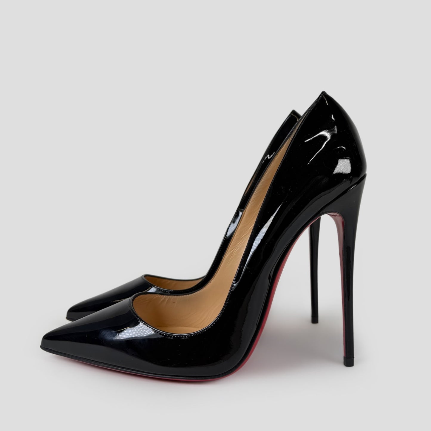 Christian Louboutin So Kate Pumps