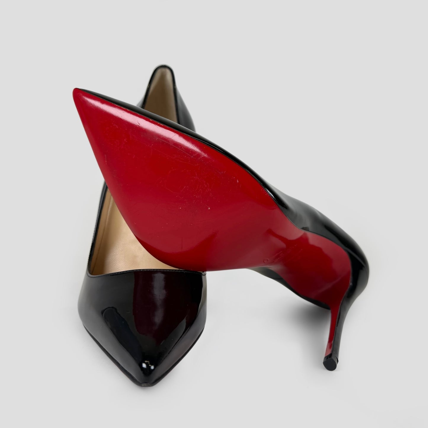 Christian Louboutin So Kate Pumps