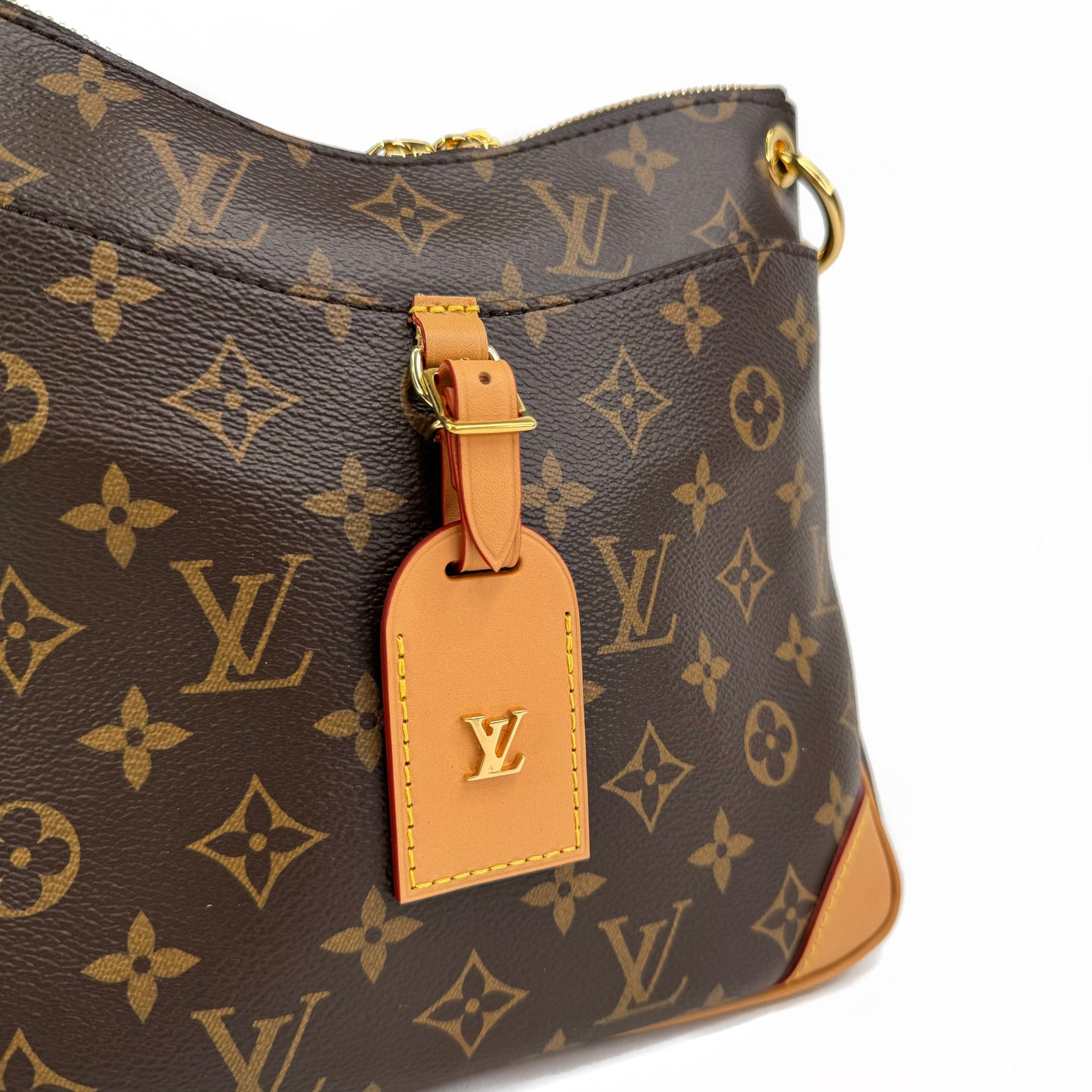 Louis Vuitton Odéon PM Bag