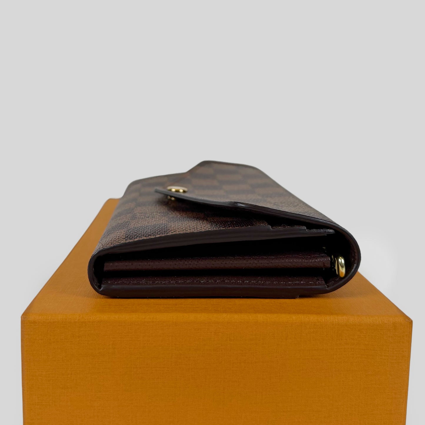 Louis Vuitton Sarah Wallet