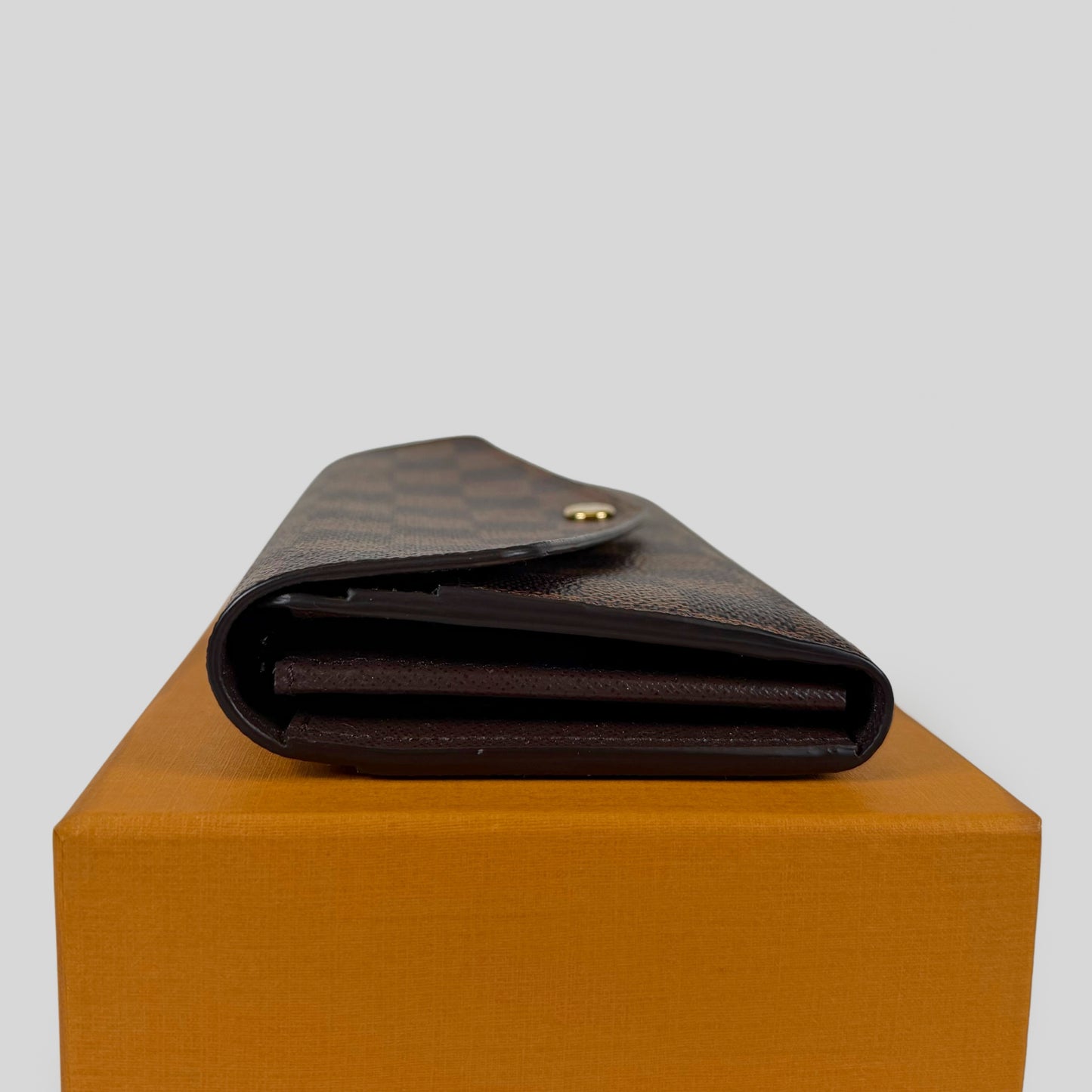 Louis Vuitton Sarah Wallet