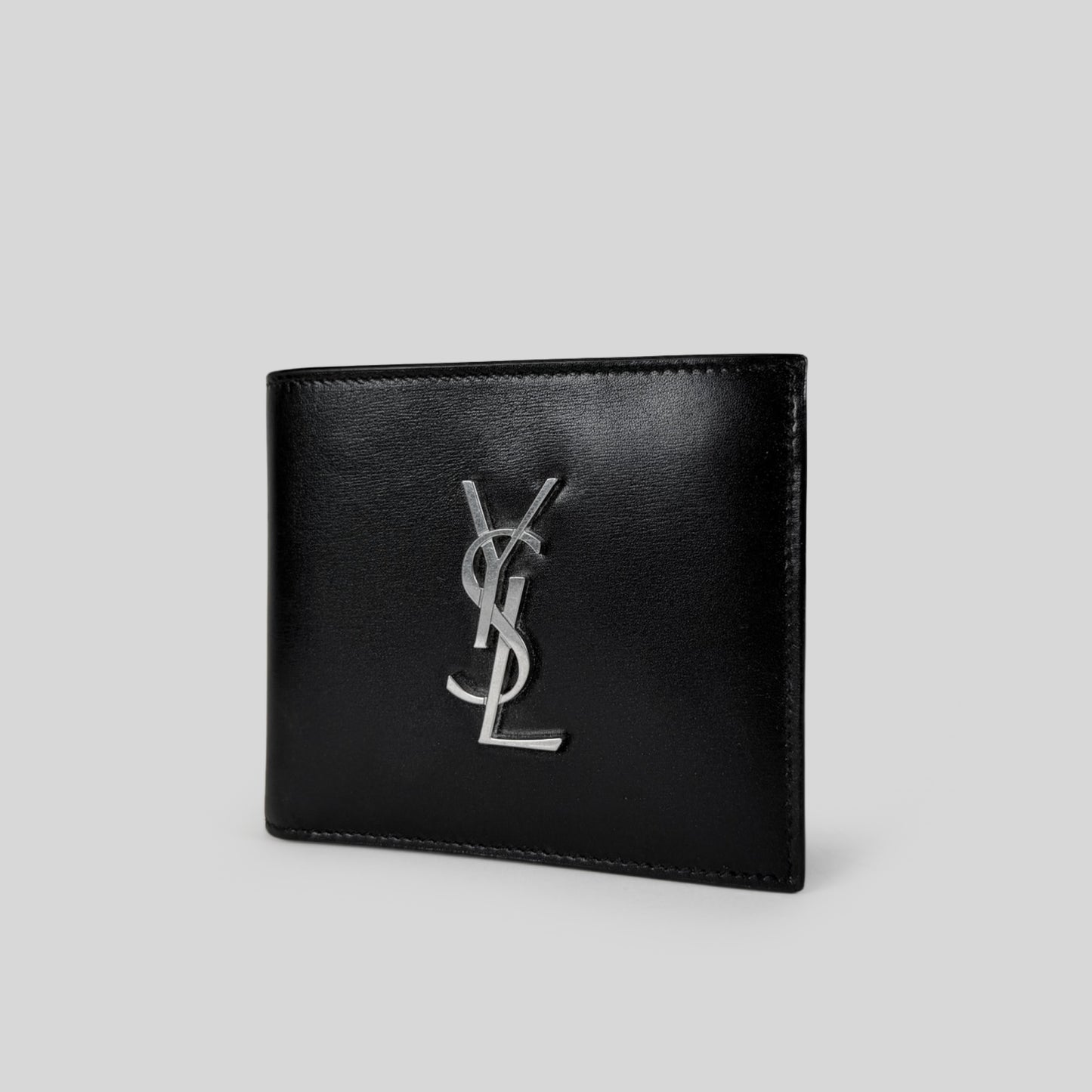 Saint Laurent YSL Billfold Wallet