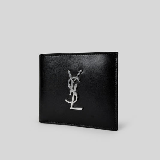 Saint Laurent YSL Billfold Wallet