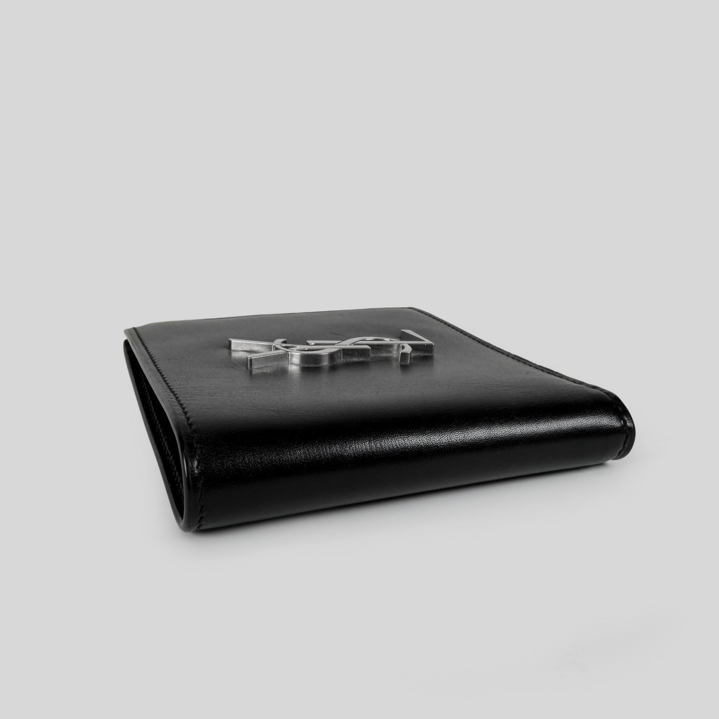 Saint Laurent YSL Billfold Wallet