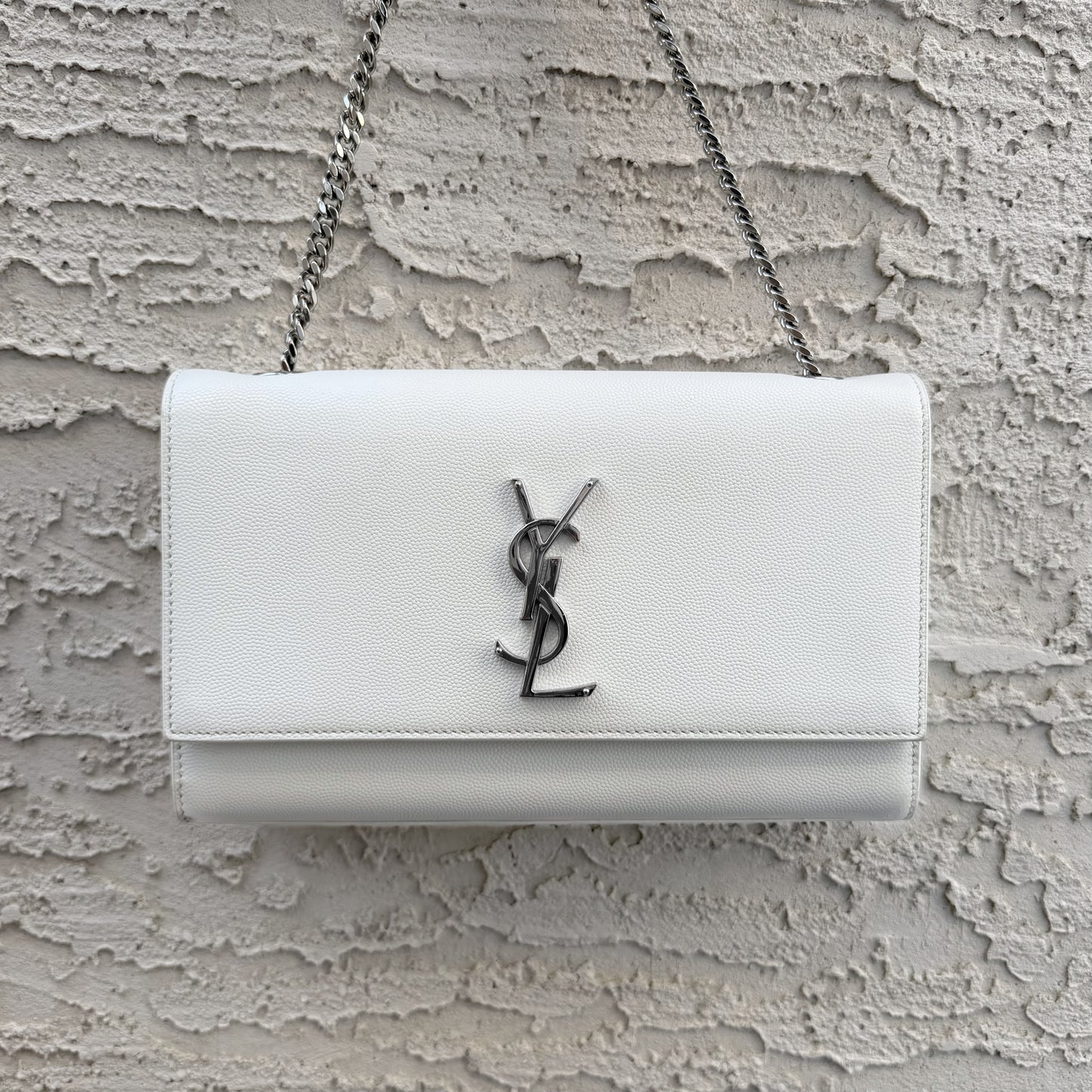 Saint Laurent Kate Medium Bag