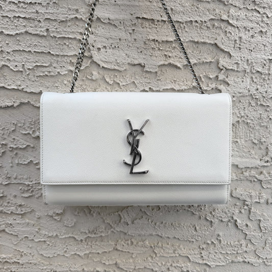 Saint Laurent Kate Medium Bag