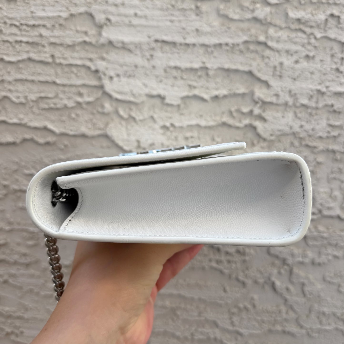 Saint Laurent Kate Medium Bag