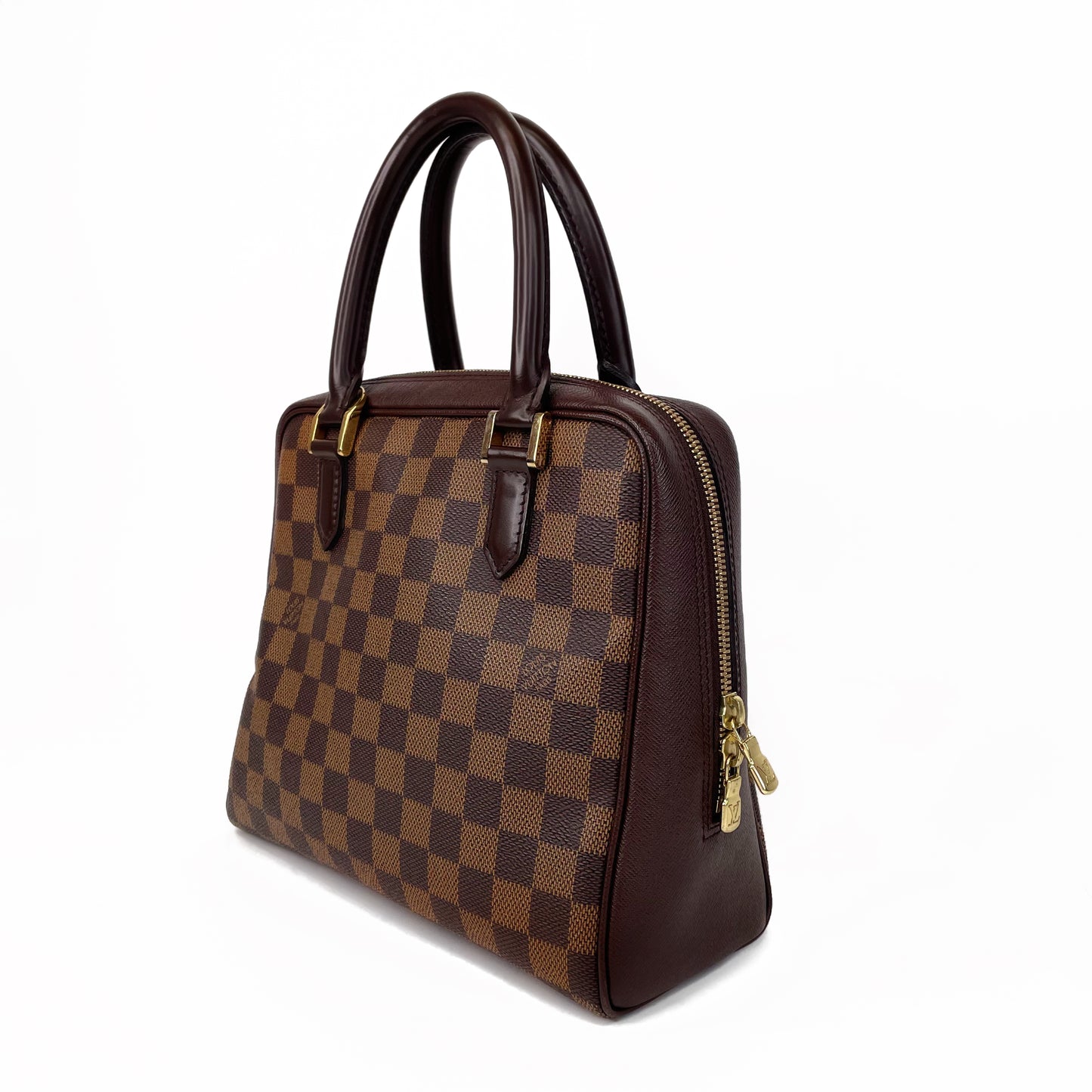 Louis Vuitton Brera Bag