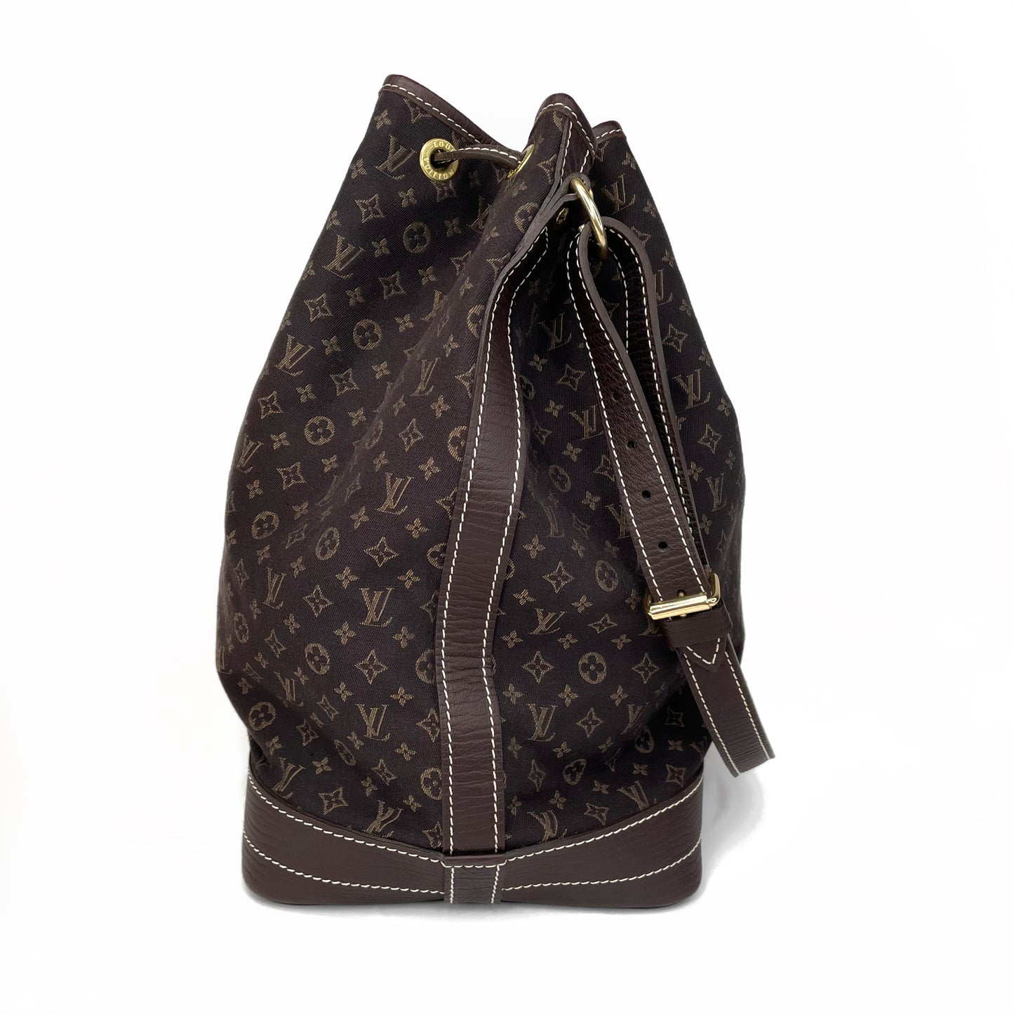 Louis Vuitton Noe Mini GM Bag