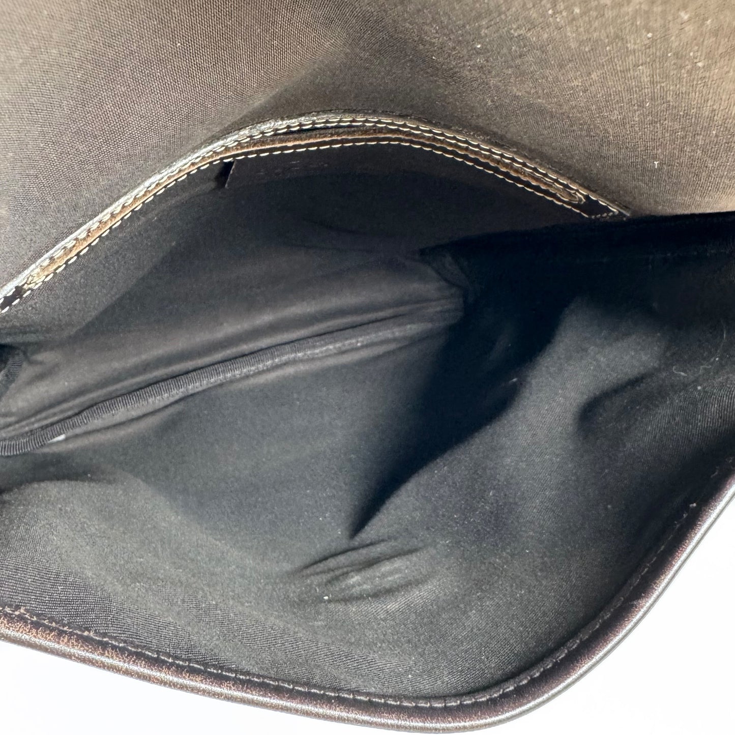 Gucci GG Supreme Messenger Bag