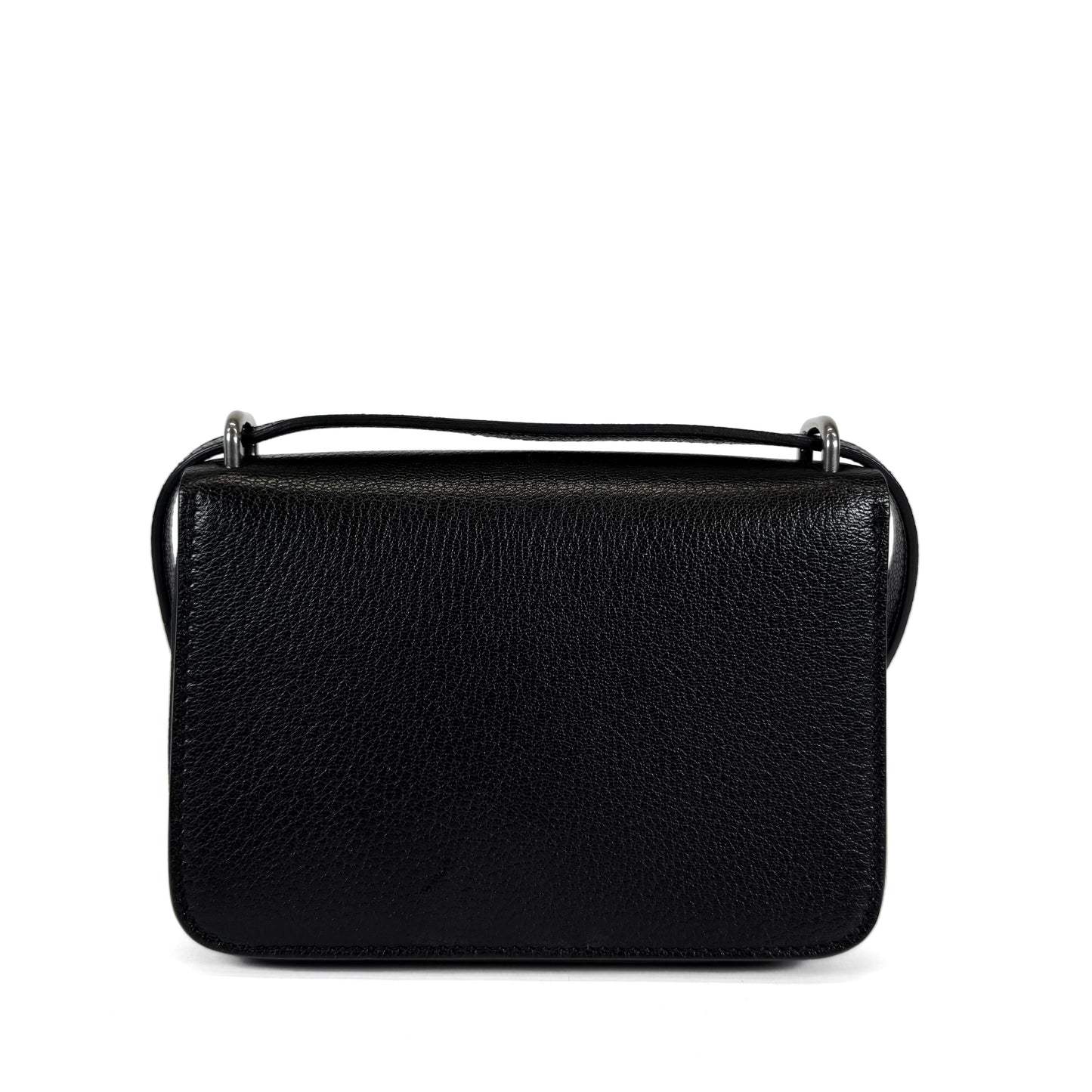 Burberry D-Ring Mini Crossbody Bag