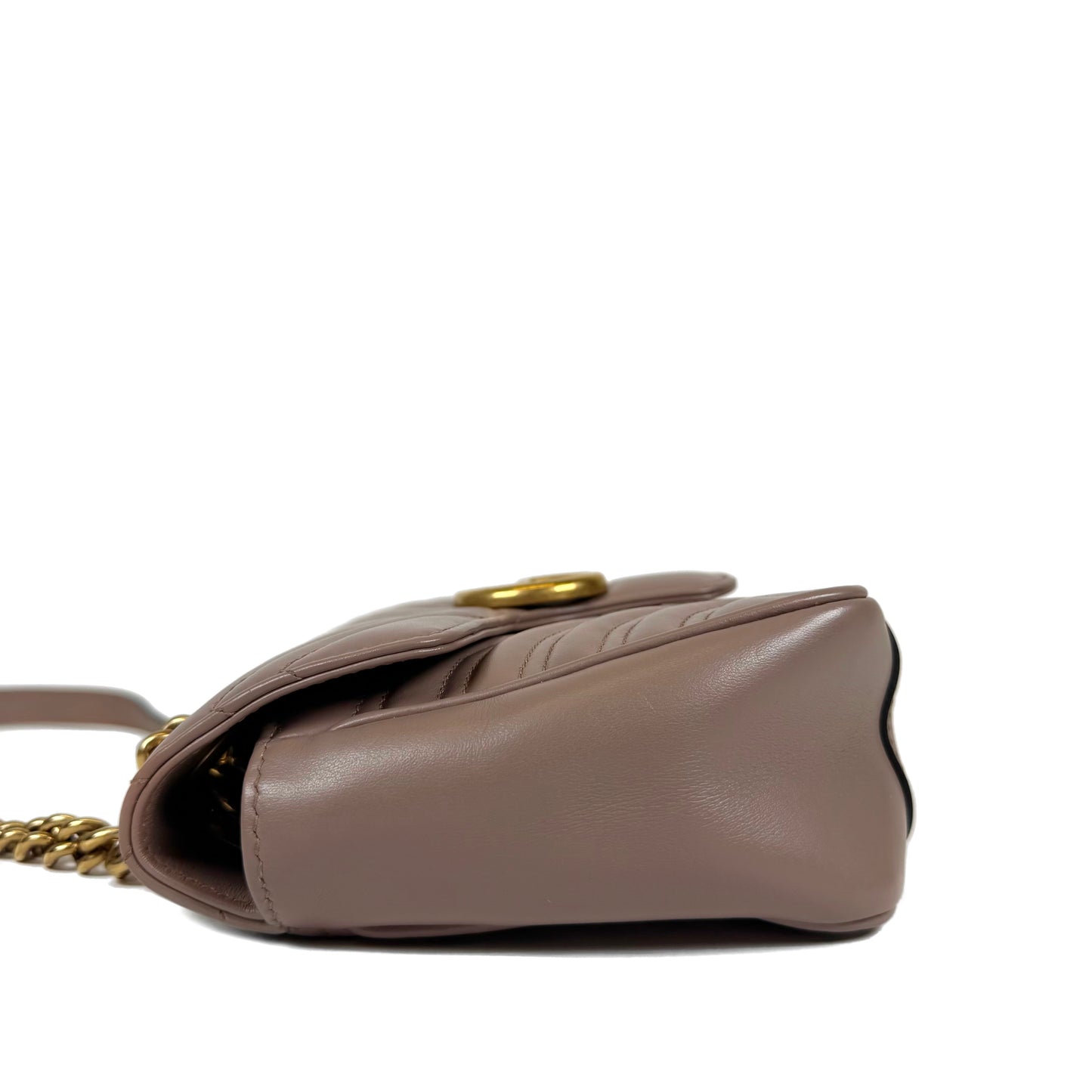 Gucci GG Marmont Shoulder Bag