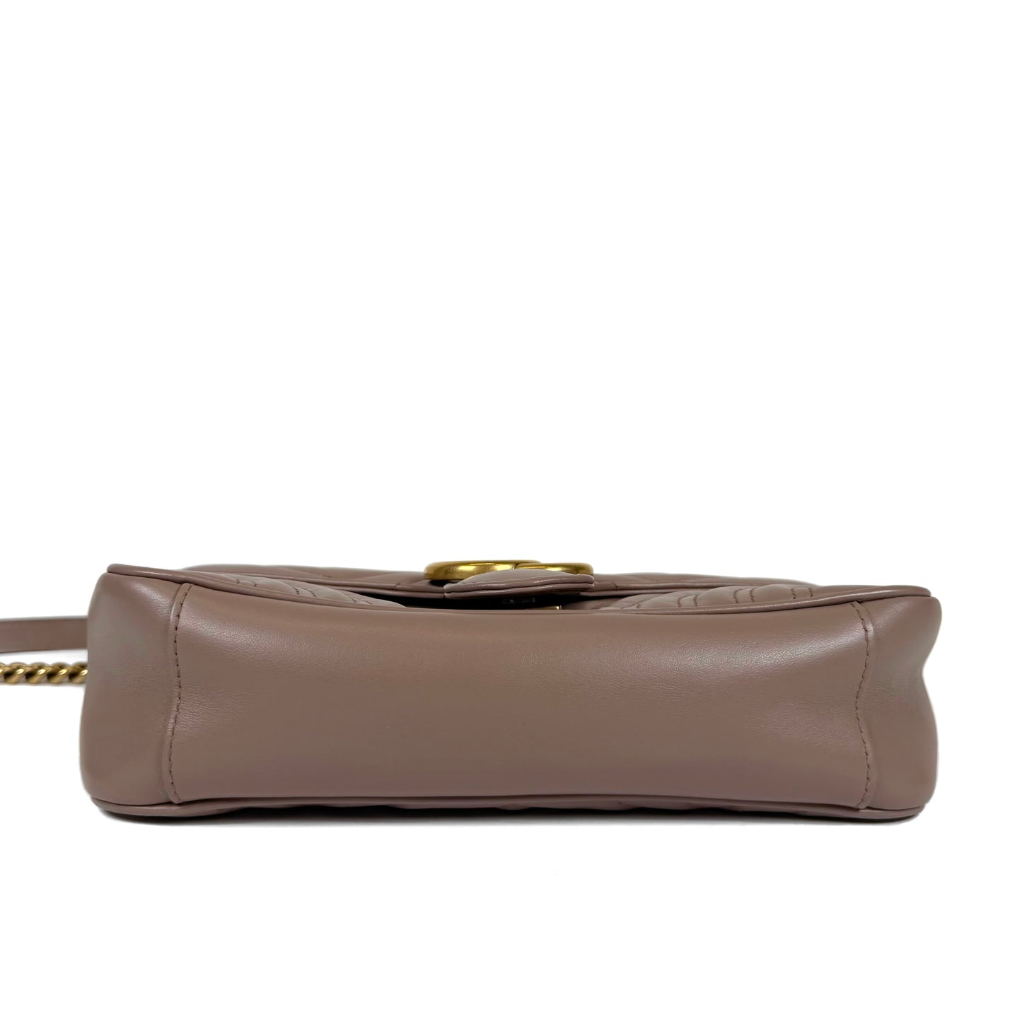 Gucci GG Marmont Shoulder Bag