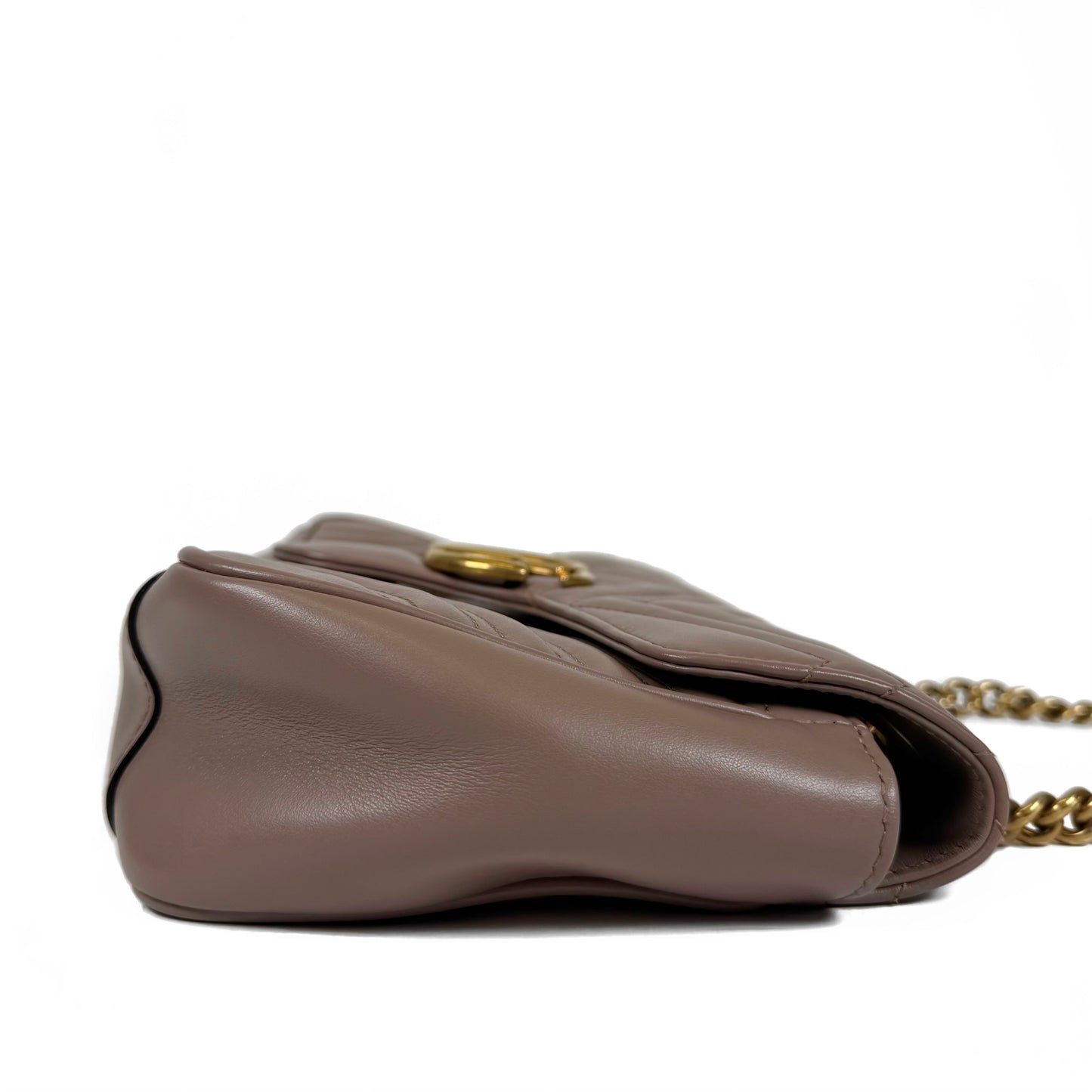 Gucci GG Marmont Shoulder Bag