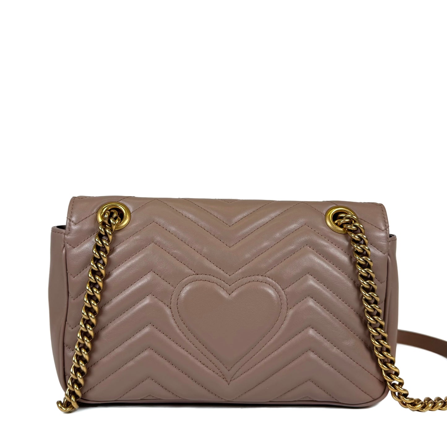 Gucci GG Marmont Shoulder Bag