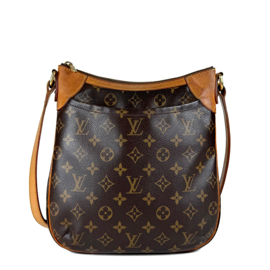 Louis Vuitton Odeon PM Bag