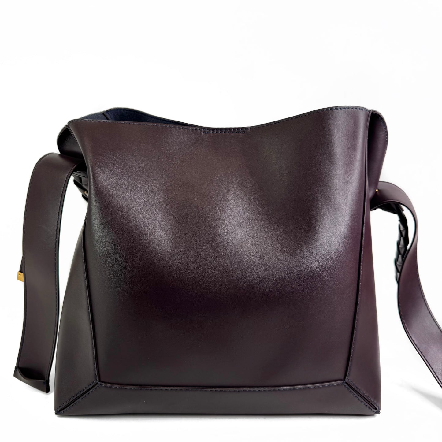 Stella McCartney Medium Hobo Bag