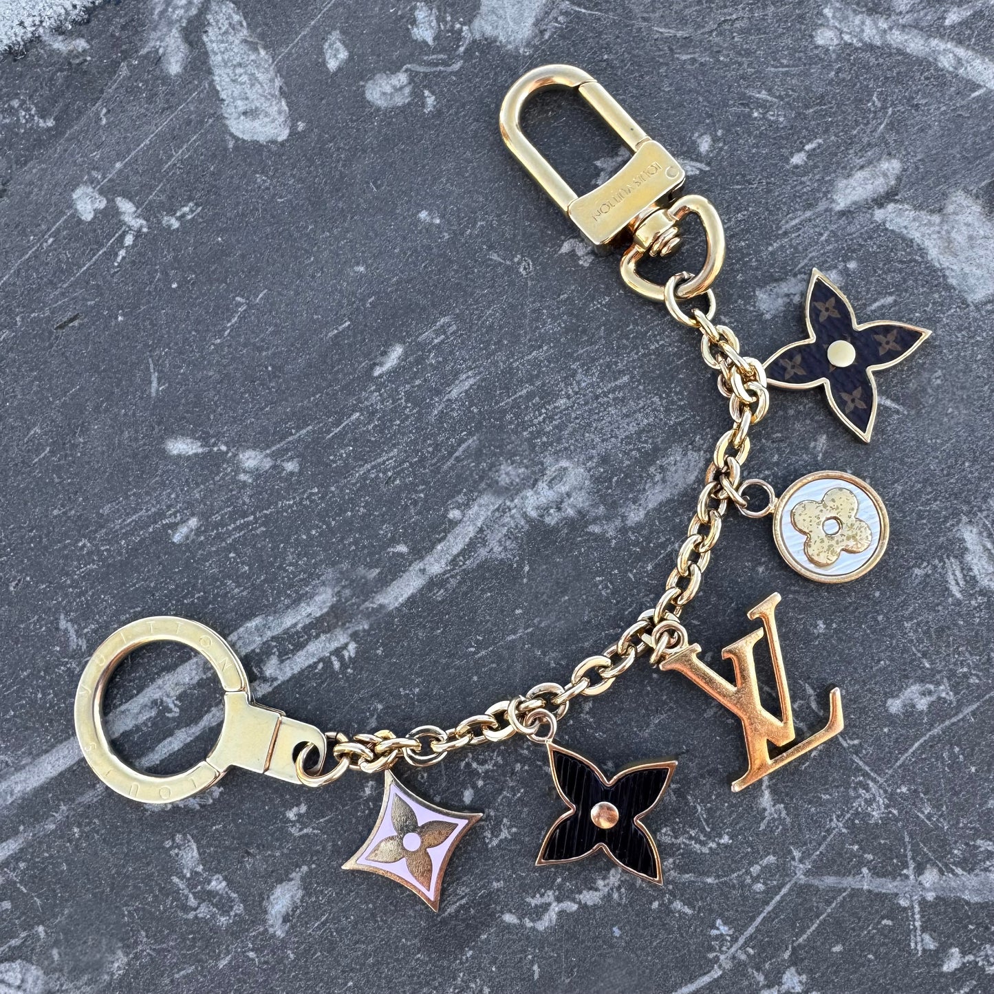 Louis Vuitton Spring Street Chain Bag Charm