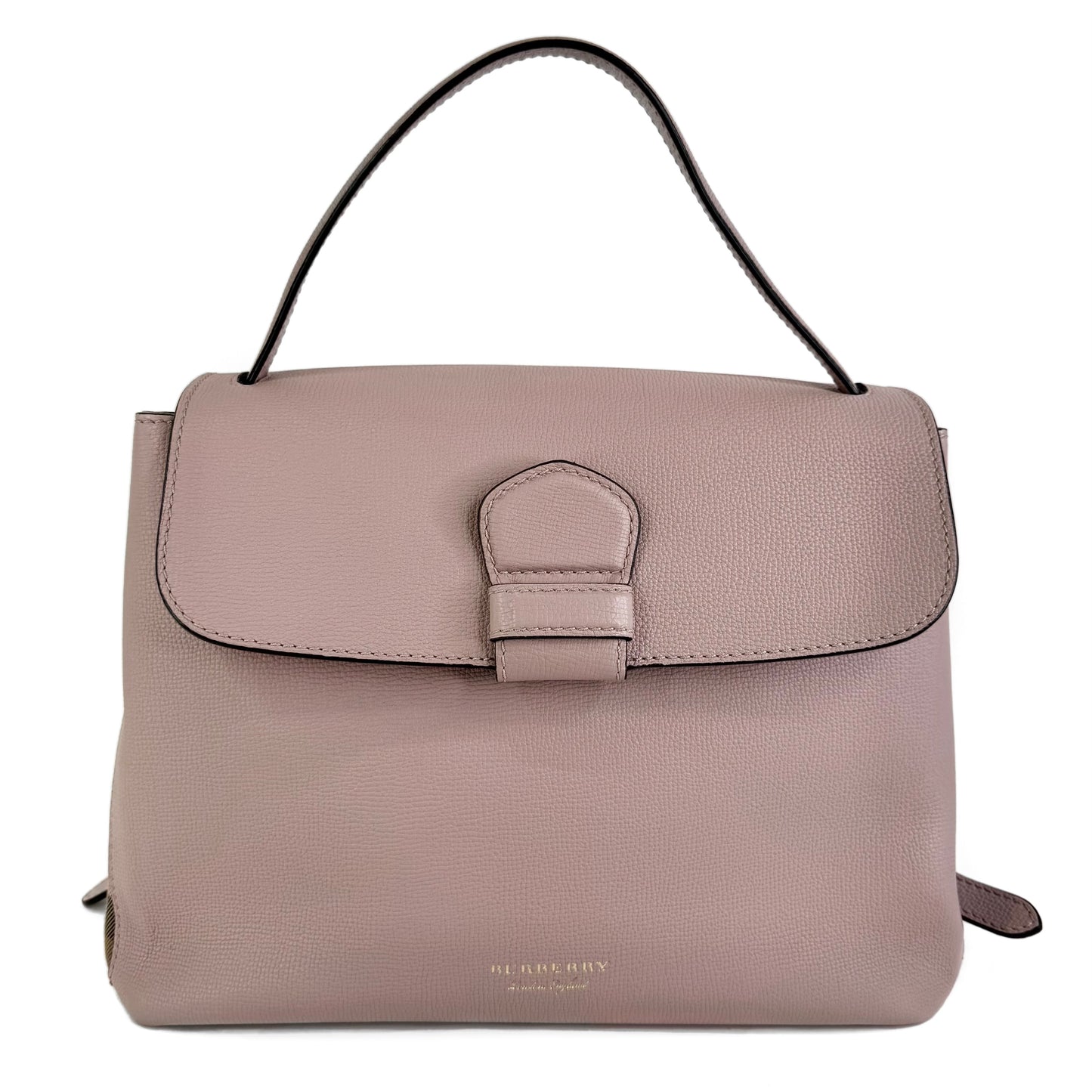 Burberry Camberley Satchel