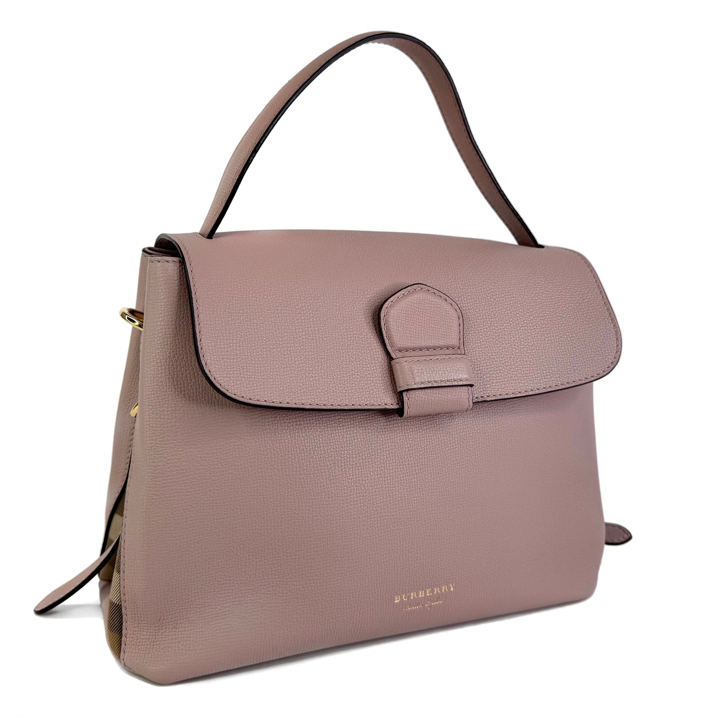 Burberry Camberley Satchel