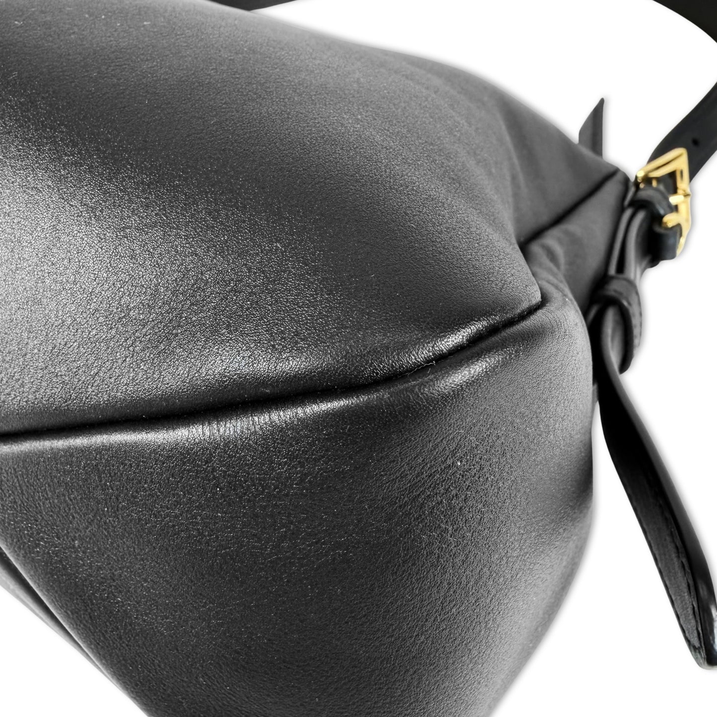 Prada Aimée Shoulder Bag