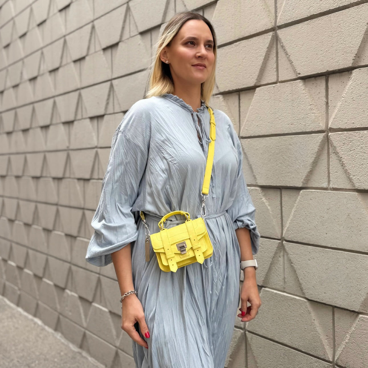 Proenza Schouler PS1 Mini Bag