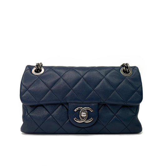 Chanel Rectangular Mini Bag