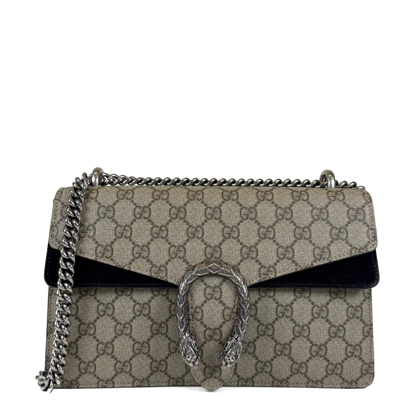 Gucci Dionysus Medium Shoulder Bag