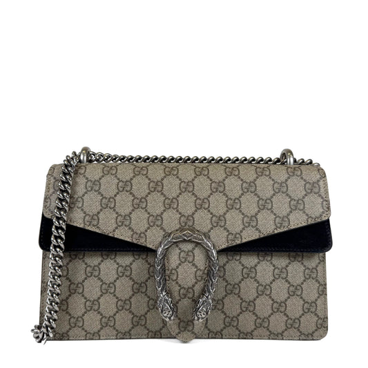Gucci Dionysus Medium Shoulder Bag