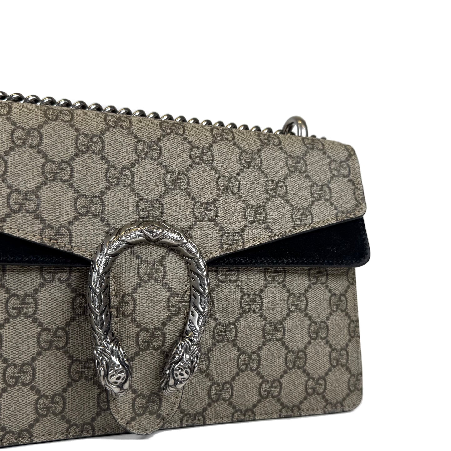 Gucci Dionysus Medium Shoulder Bag