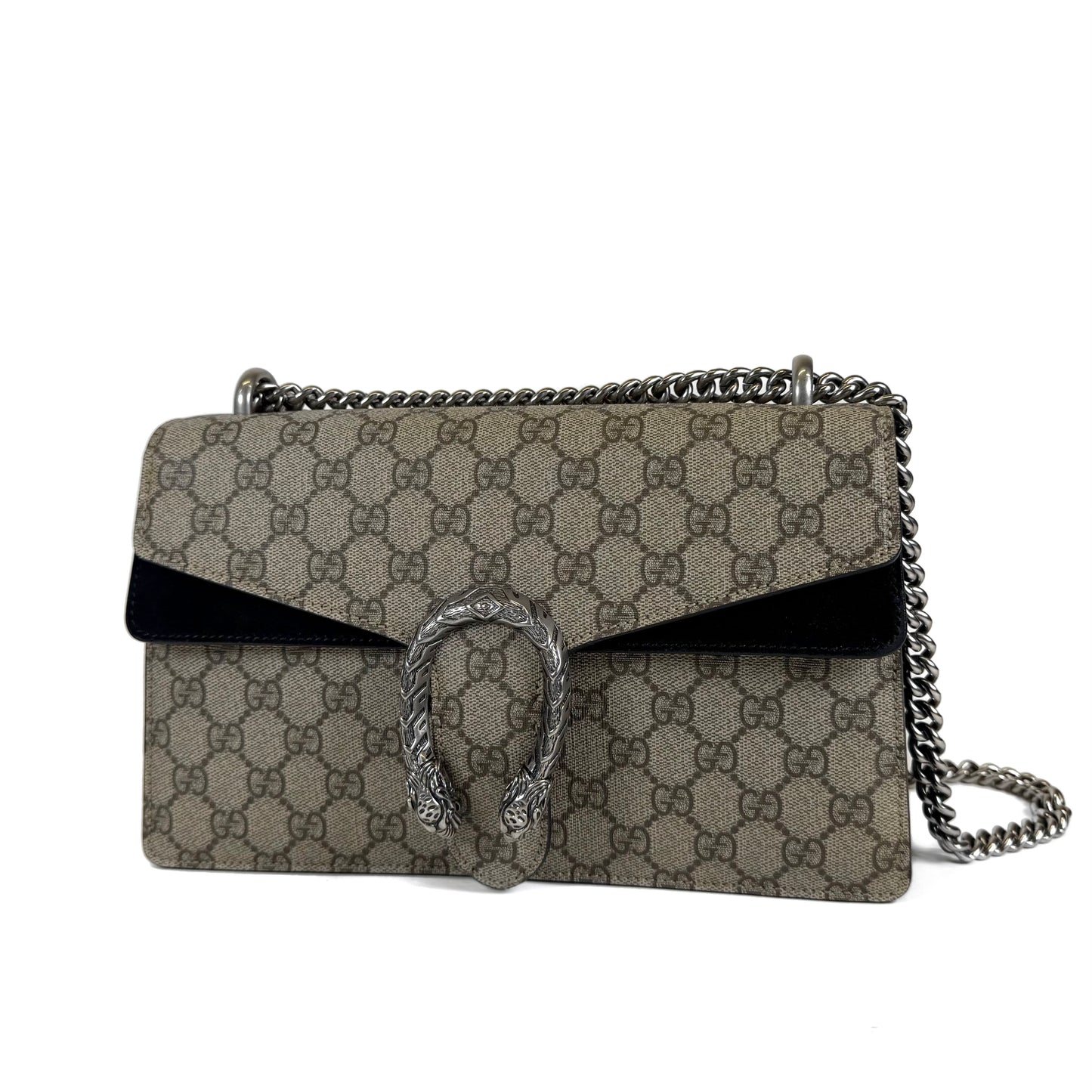 Gucci Dionysus Medium Shoulder Bag
