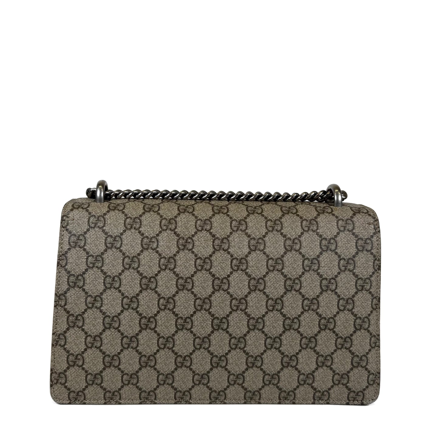 Gucci Dionysus Medium Shoulder Bag