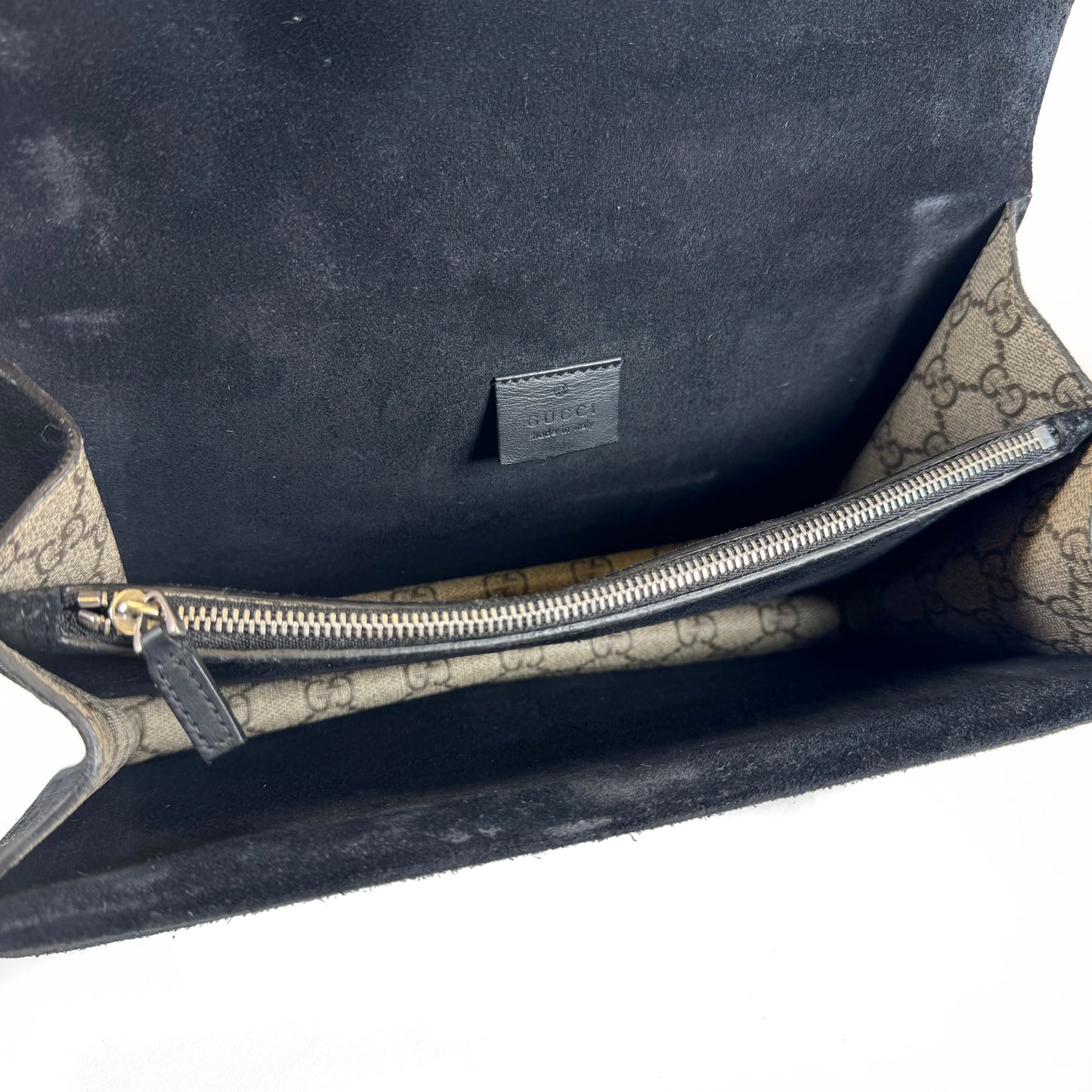 Gucci Dionysus Medium Shoulder Bag