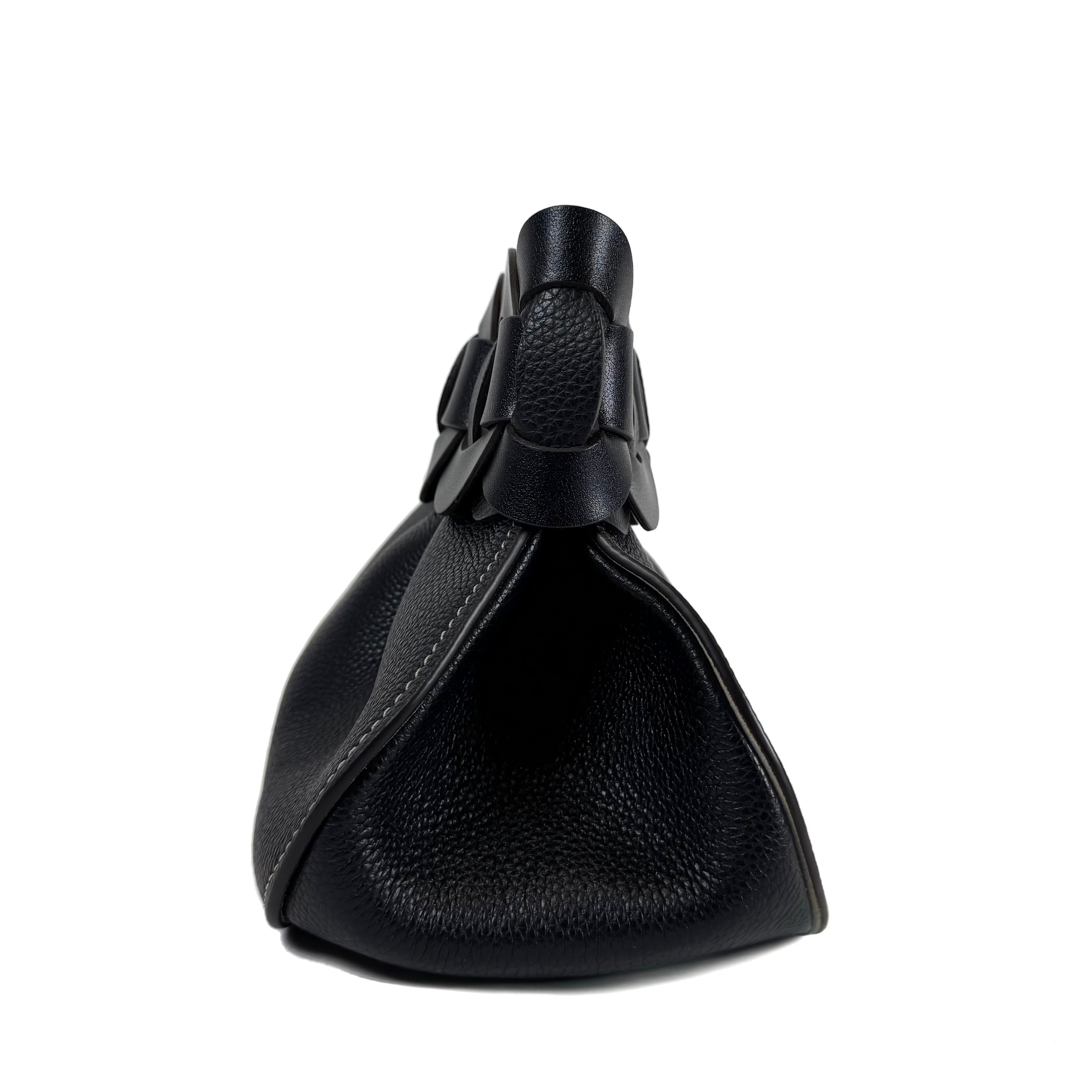 Chloe Darryl Clutch – Wilder's Consignment House