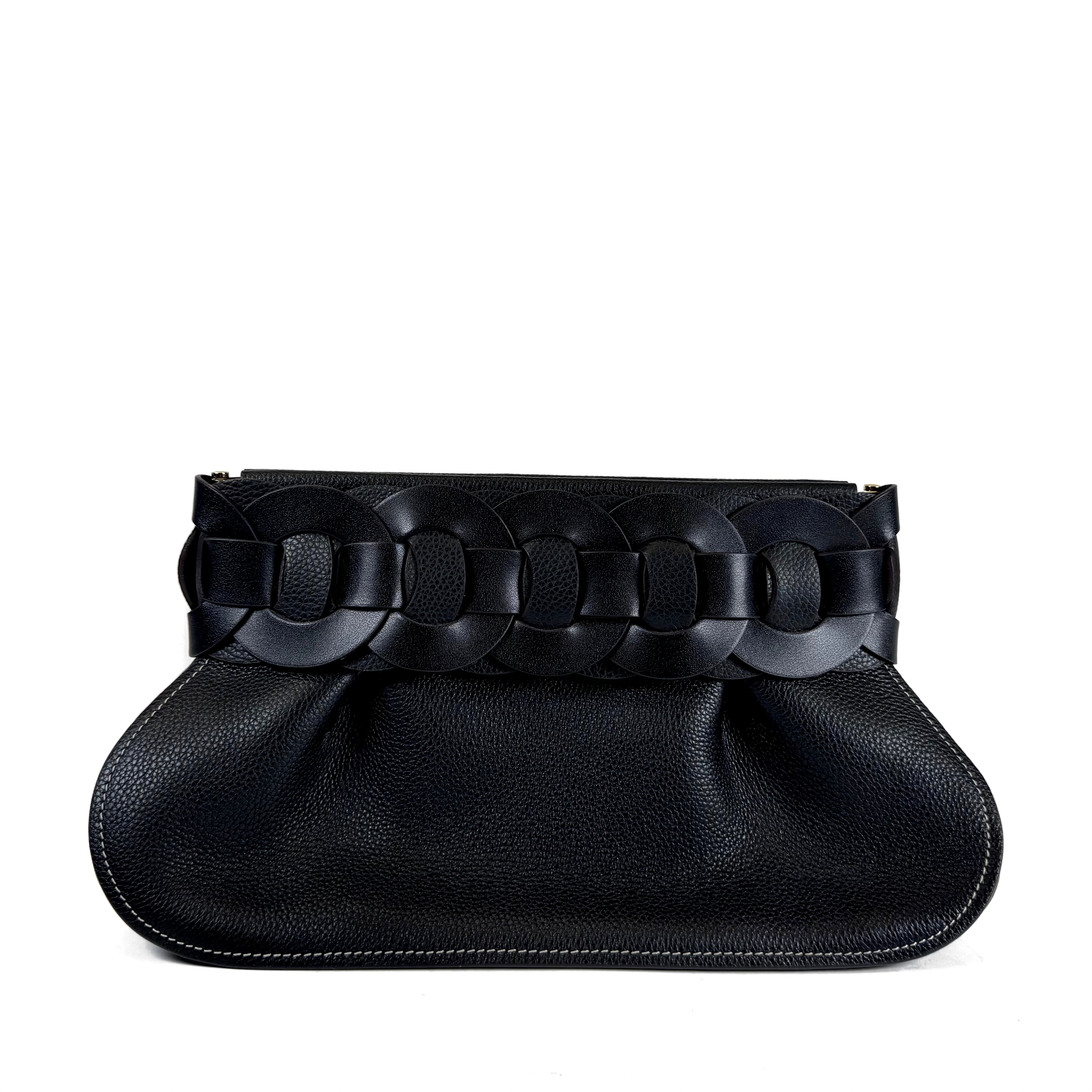 Chloe ダリル クラッチバッグ Darryl Clutch Chloe Darryl Clutch – Wilder's Consignment House