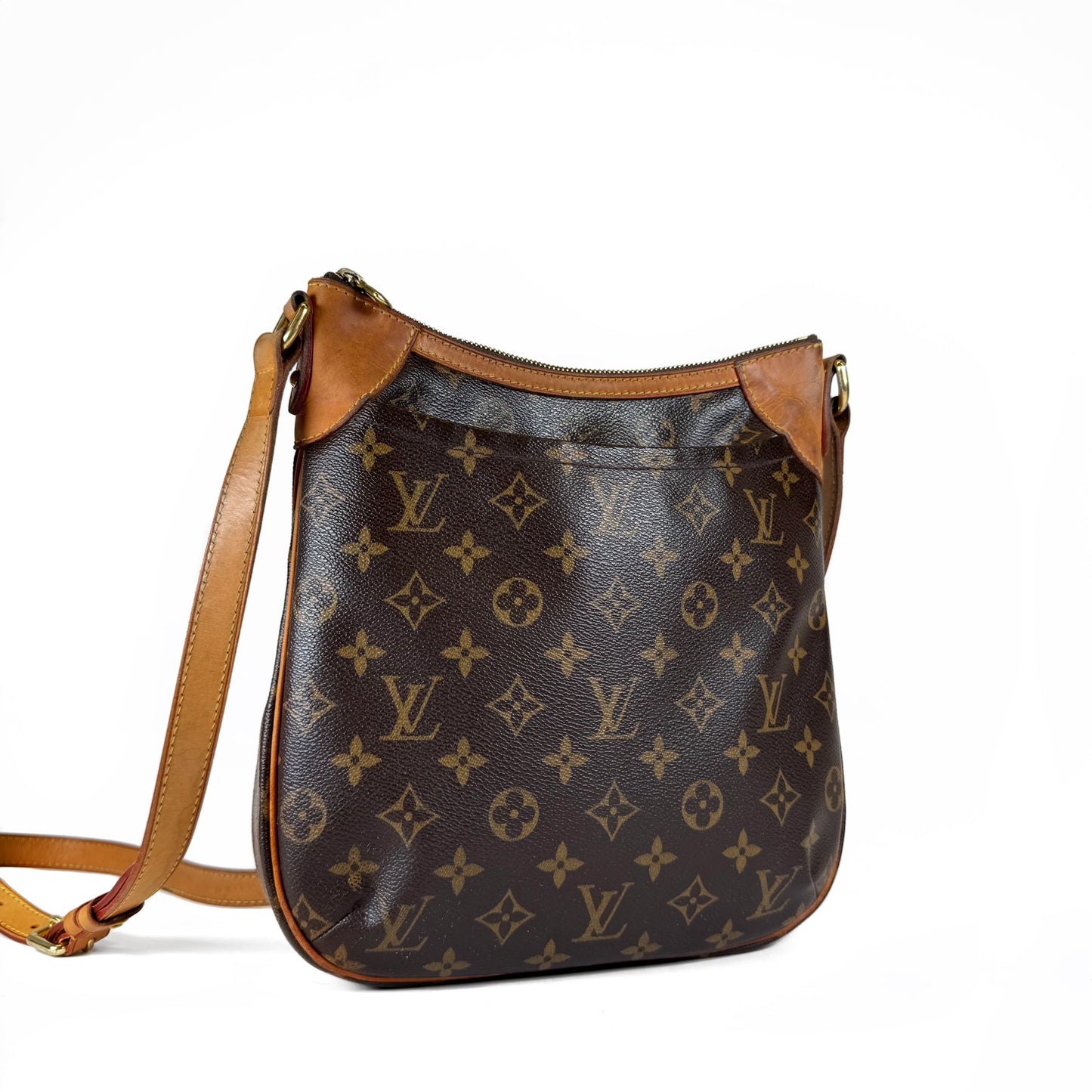 Louis Vuitton Odeon PM Bag