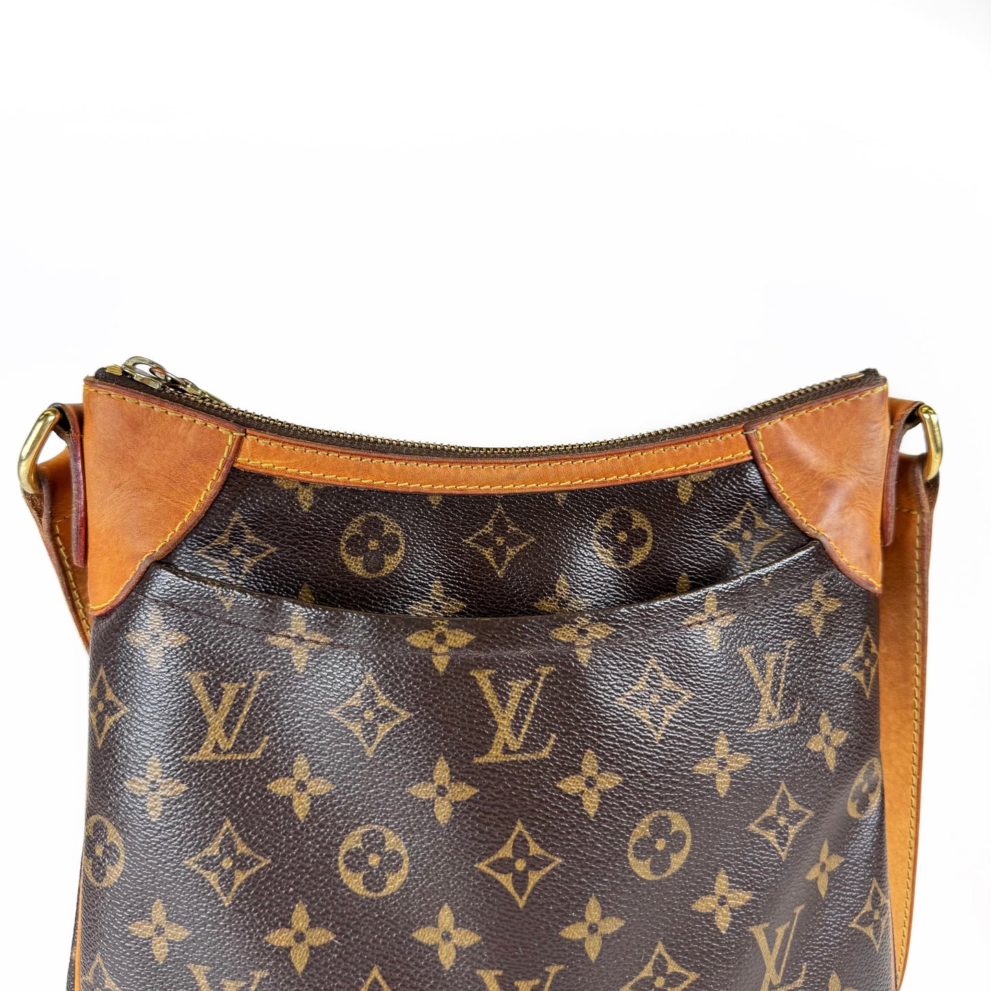 Louis Vuitton Odeon PM Bag