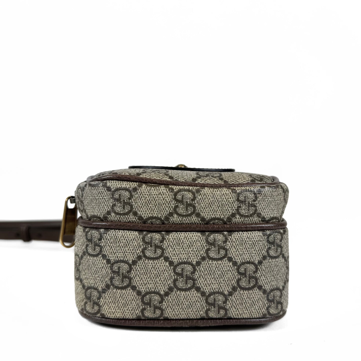 Gucci GG Supreme Mini Neo Vintage Bag