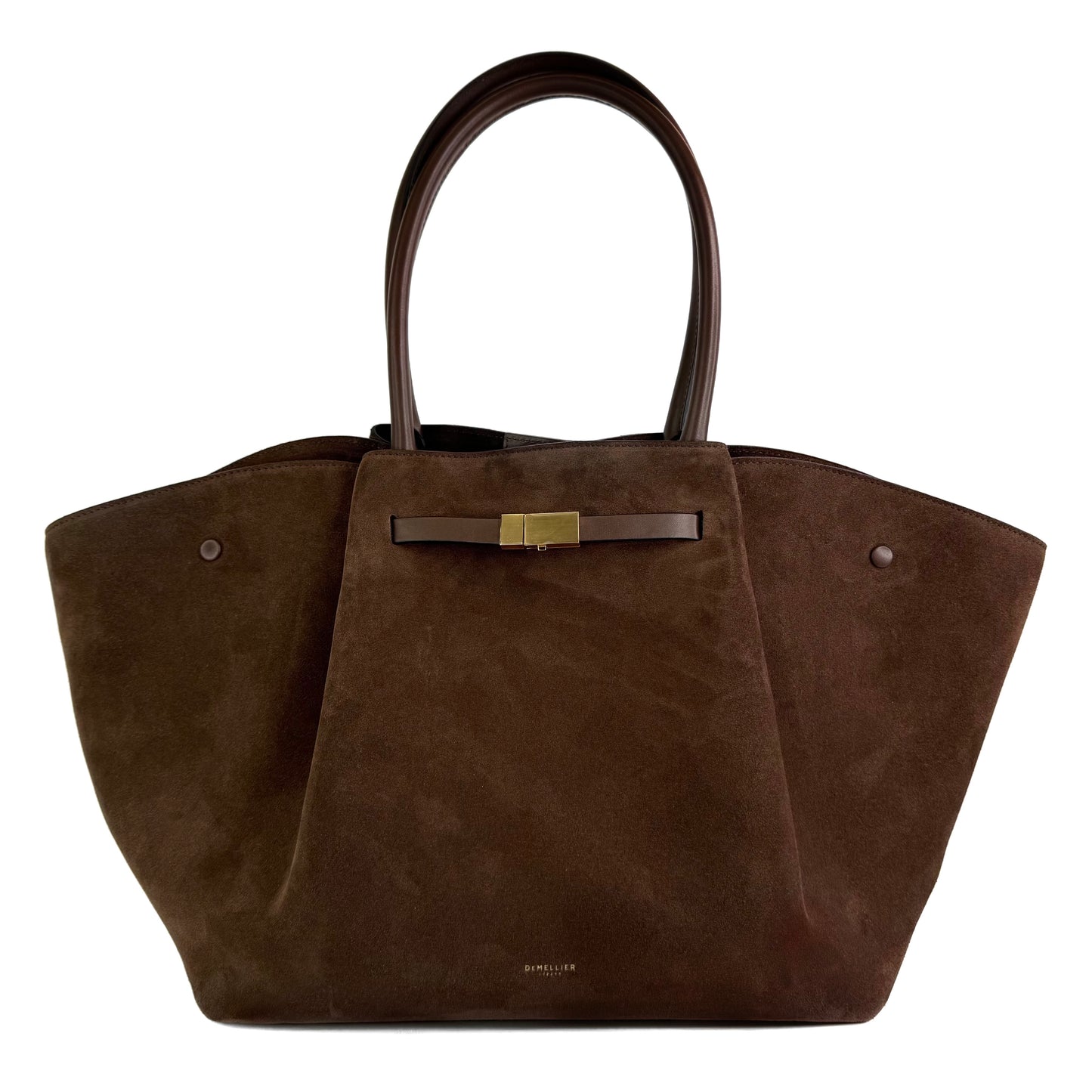 Demellier The New York Tote Bag