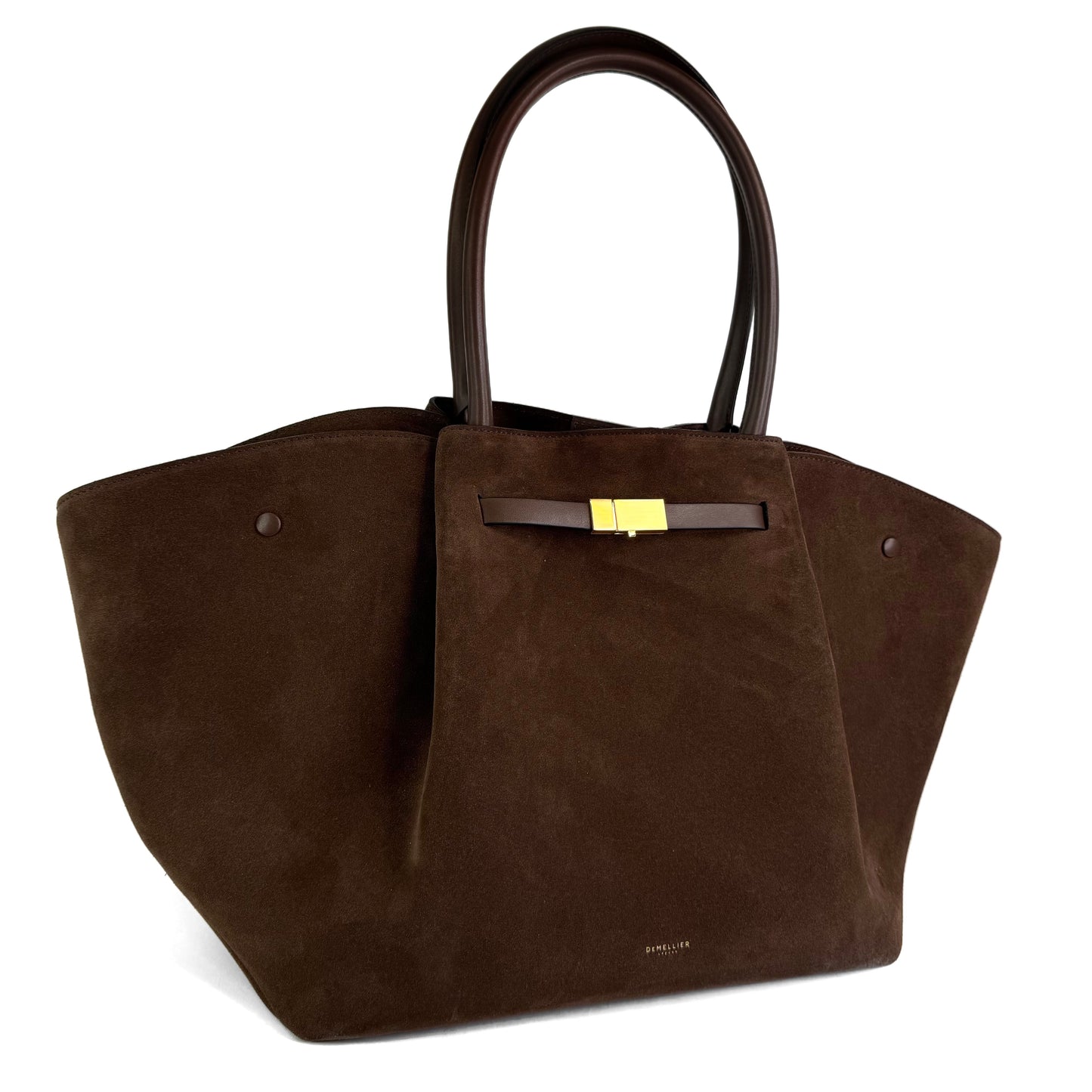 Demellier The New York Tote Bag