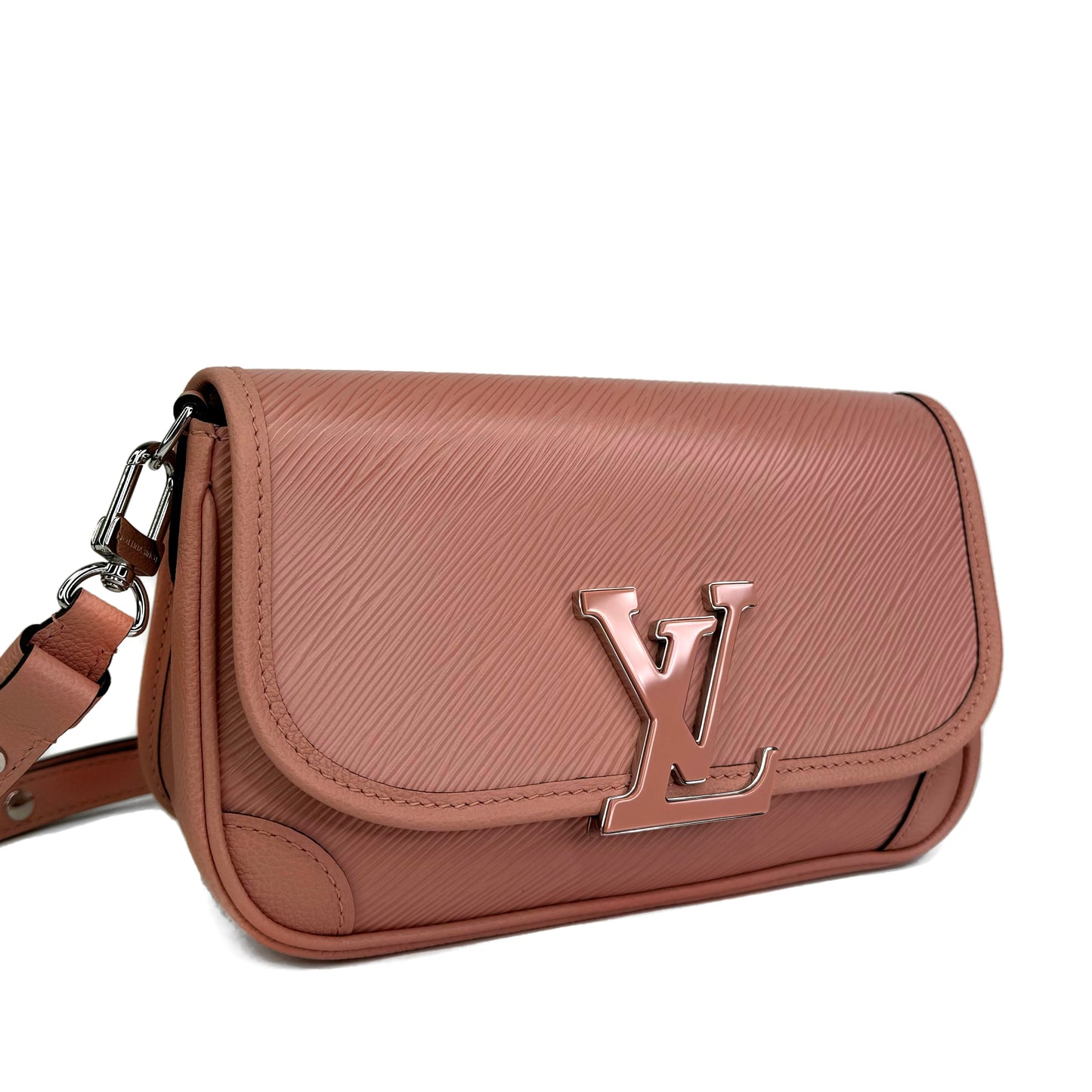 Louis Vuitton Epi Buci Crossbody NM Bag