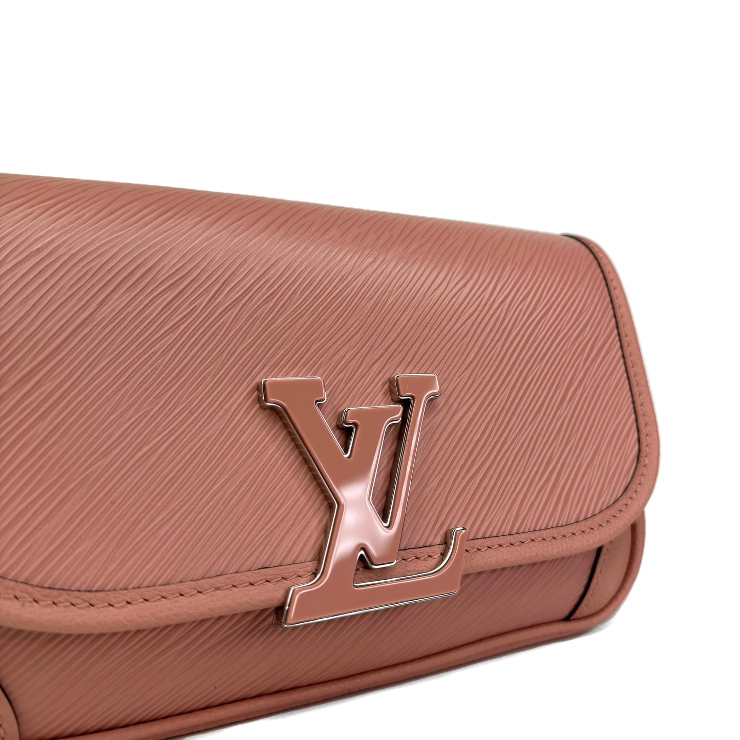 Louis Vuitton Epi Buci Crossbody NM Bag