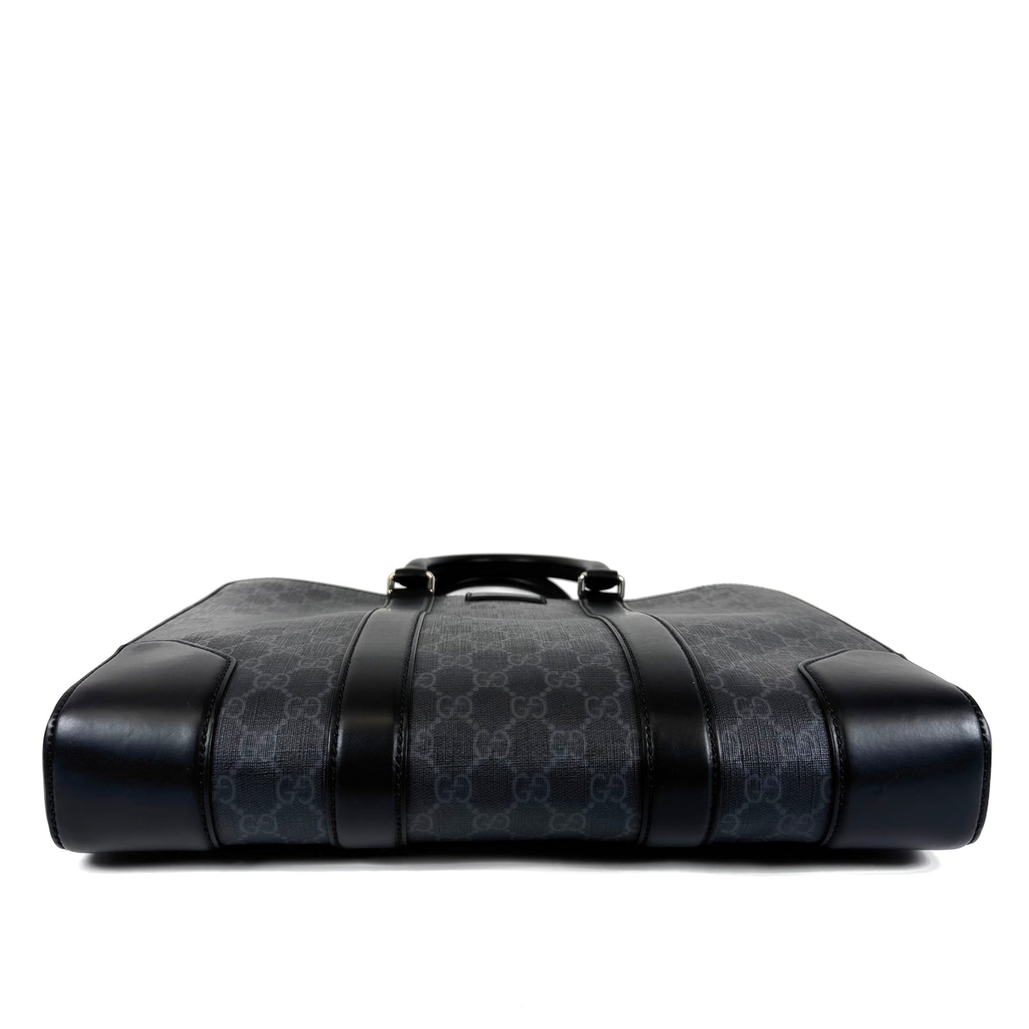 Gucci GG Supreme Briefcase