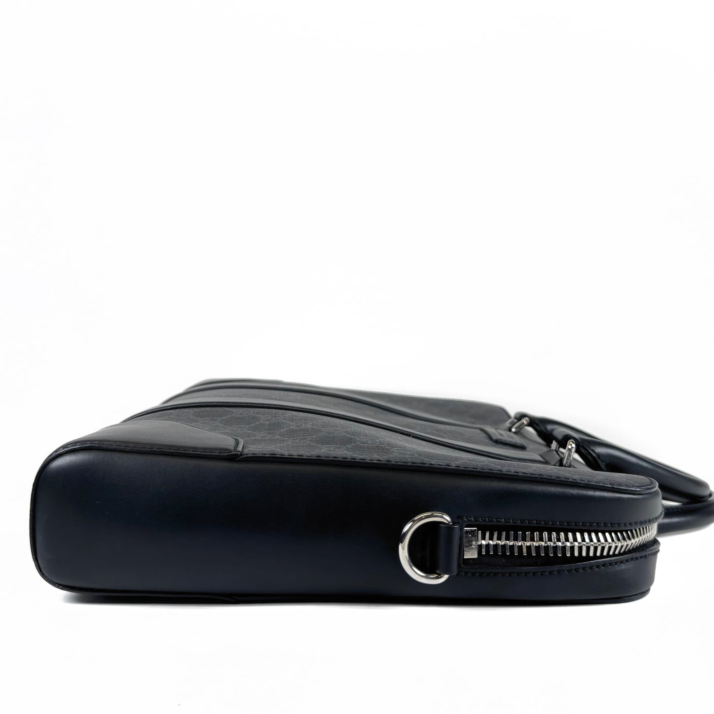 Gucci GG Supreme Briefcase